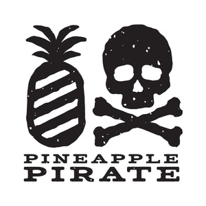 Pineapple Pirate